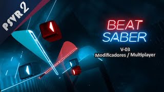 Análise: Beat Saber (PSVR) é uma energética e viciante experiência musical  na realidade virtual - GameBlast