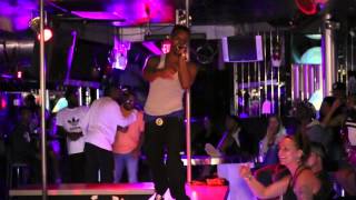 FYL Performing at Eldorados Gentlemens Club