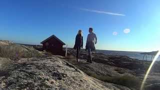Norway diving at Hvaler (Vesterøy)