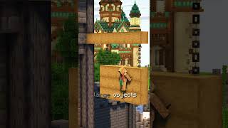 The Secret to Giant Chains in Minecraft