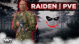 видео: DAYZ 1.23 | СМОТРИМ ПРОЕКТ RAIDEN PVE | МНОГО КОНТЕНТА НА СЕРВЕРЕ! #1 картинка: DAYZ 1.23 | СМОТРИМ ПРОЕКТ RAIDEN PVE | МНОГО КОНТЕНТА НА СЕРВЕРЕ! #1