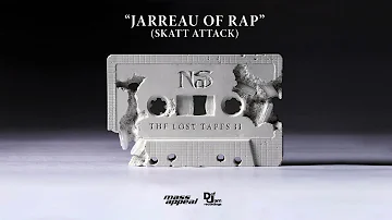Nas - Jarreau of Rap (Skatt Attack) feat. Al Jarreau, Keyon Harrold [HQ Audio]