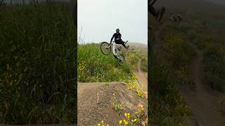 YNOT Trail Sessions - Best Trail at Las Ramblas #mtb #bornformtb #socalmtb #mountainbike #mtblife