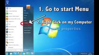 How to Remove extra operating system from computer