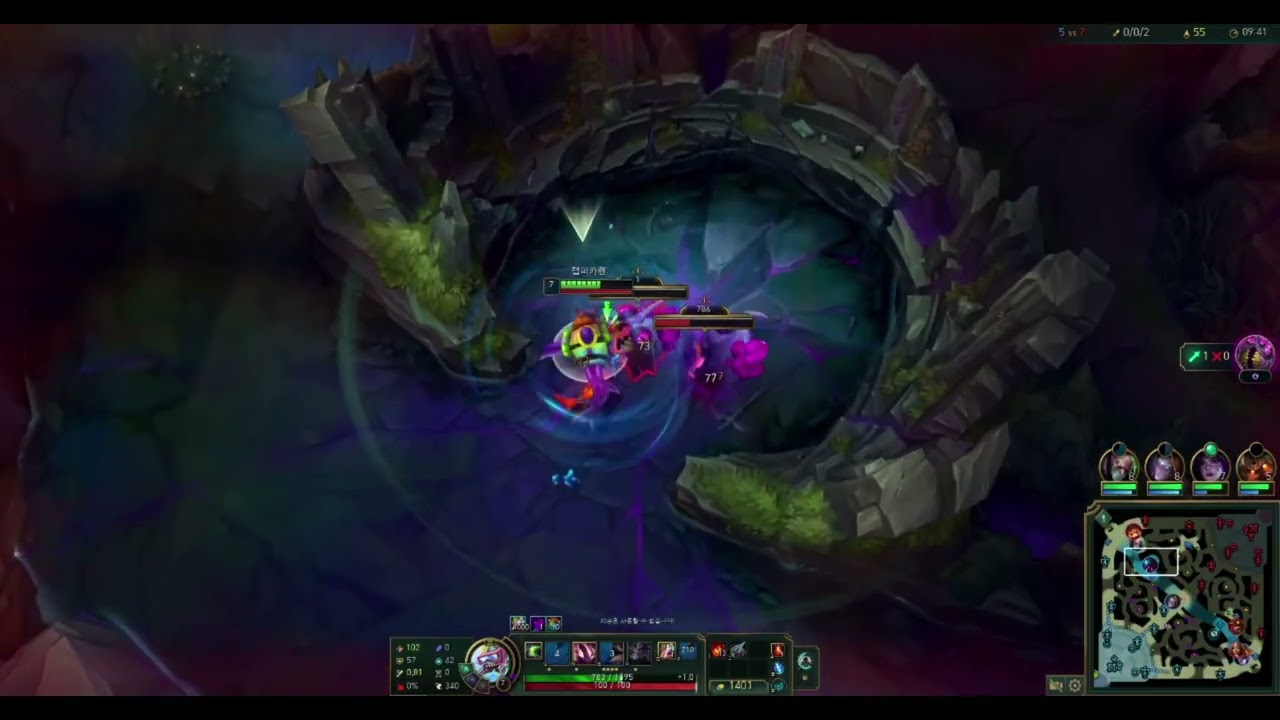 내전 렉사이 훔쳐보기