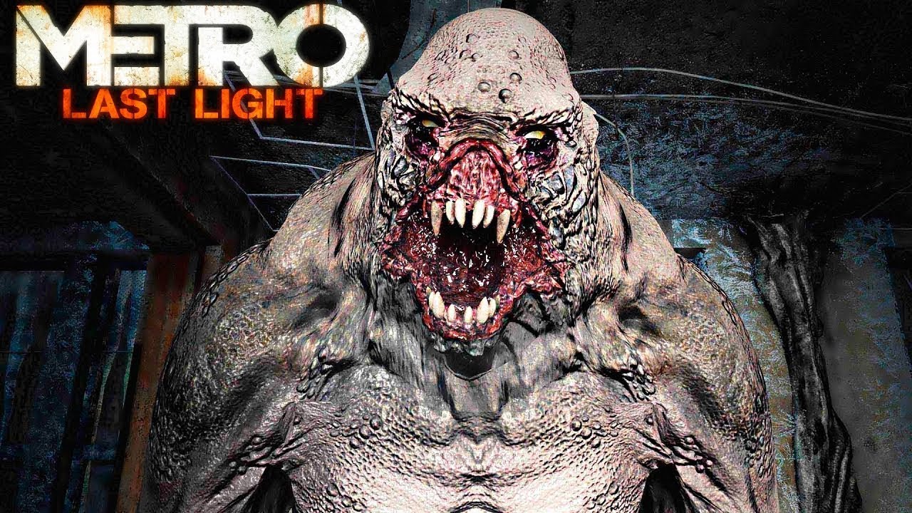 720p metro last light 720p metro last light