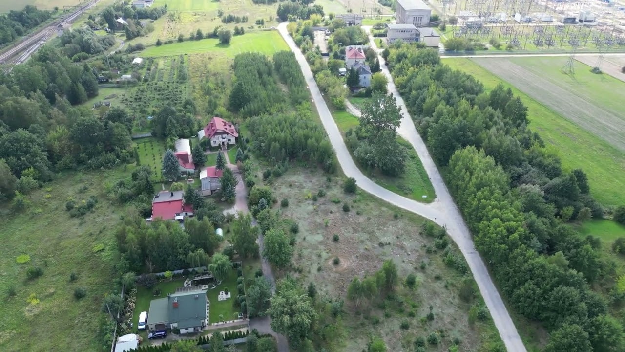 Duża działka w atrakcyjnej lokalizacji - Działka - Sprzedaż - Radomski, Kowala / Rożki