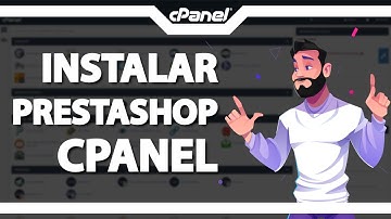 Como Instalar o Opencart no cPanel (Rápido e Fácil) 2022
