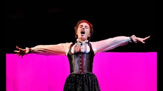 "He Vas My Boyfriend" from Young Frankenstein | Priscilla Beach Theatre 2019