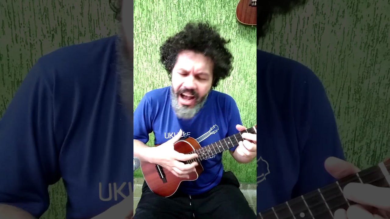 Silent Lucidity ( Queensrÿche) - KzmA Ukulele