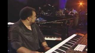 George Duke (1946 - 2013) feat. Gabriela Anders - Brazilian Love Affair