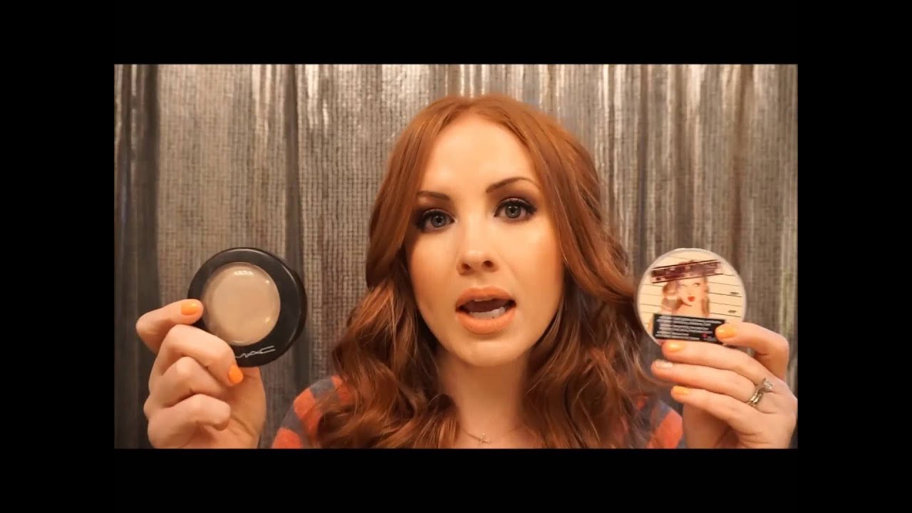 Some of my favorite highlighters!