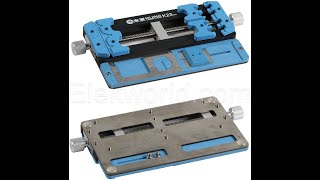 MIJING K23 Max Multi-purpose Repair Fixture
