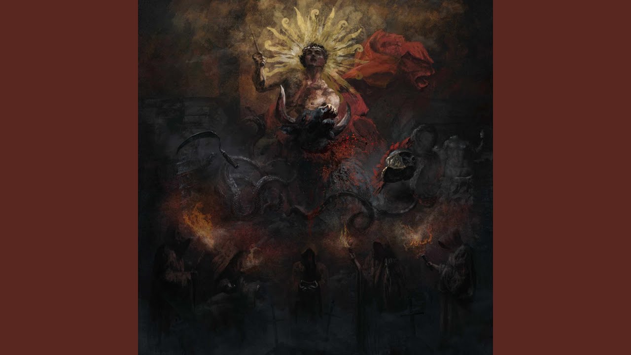 Watch Arcane Sermon on YouTube Watch Arcane Sermon on YouTube