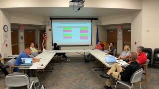 September 16, 2026 Regular School Board Meeting