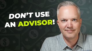 10 Reasons You Shouldn't Have A Financial Advisor