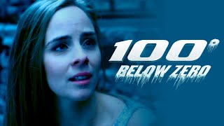 100º BELOW ZERO