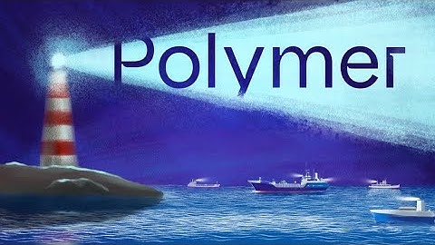 Rollup Interoperability - Polymer Explained with Animation