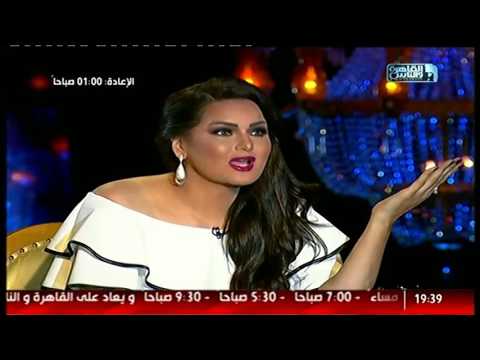 سما المصرى عن كليب الشبشب ضاع غلطة وغلطتها