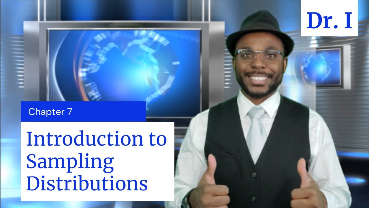 Chapter 7 | Introduction to Sampling Distributions | Business ...