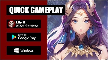 Twilight Chronicle: Idle RPG (Quick Gameplay) | Android, PC