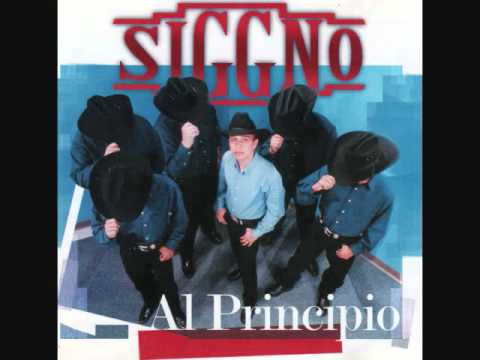 En Donde Andaras - Siggno