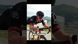 Britain Can't Stop Watching This Cycling Trick!😱