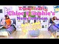 Mash Ups 100th Episode: Every Craft in Sophie and Chloe's New Bedroom