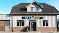 Business of the Month - KD Exteriors