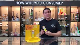 Solei Renew Pre-Roll 0.5g (27.6% THC!!!)