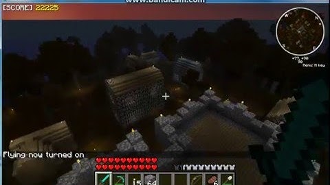 Minecraft Beta 1.7.3 YogBox modpack review