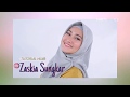 Ala Zaskia Sungkar Fashion Hijab Traveling
