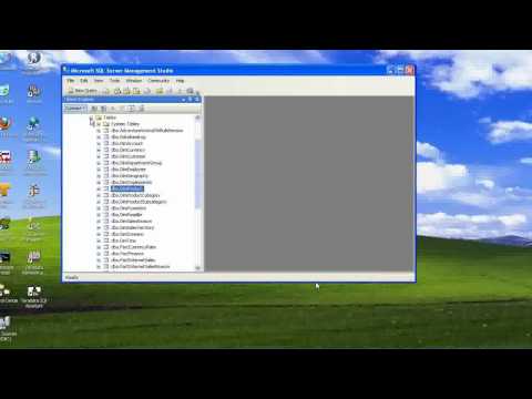 Database Basics 4