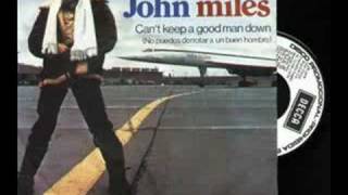 John Miles - Highfly chords