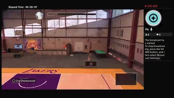 NBA2K17 Tattoo Tutorial