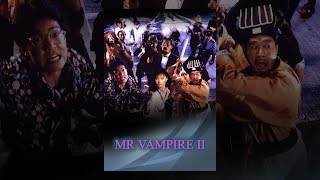 Mr. Vampire II