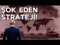 PUTİN&#39;İN 2023 ASKERİ STRATEJİSİ!