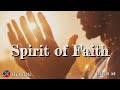 Spirit of faith  kevin zadai