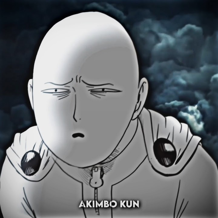 Birth of Cosmic Garou - One Punch Man Edit | #onepunchman #opm #garou #edit #garouedit