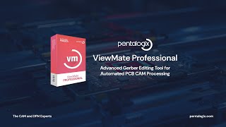 Pentalogix - ViewMate Professional Overview screenshot 5