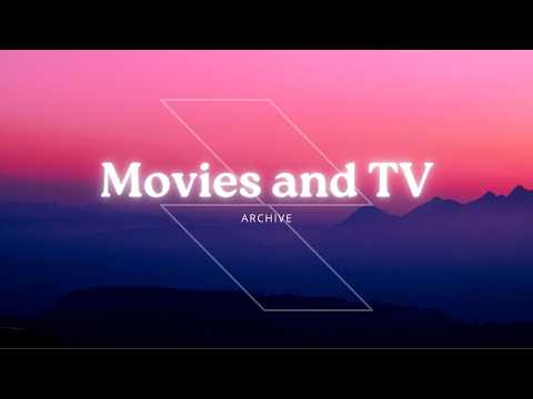 WEWS Movie 5 Opening and closing