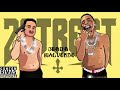 Zstreet   jesus malverde mixtape 2018