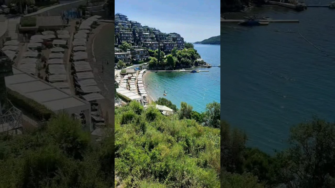 Montenegro/Черногория/Crna Gora