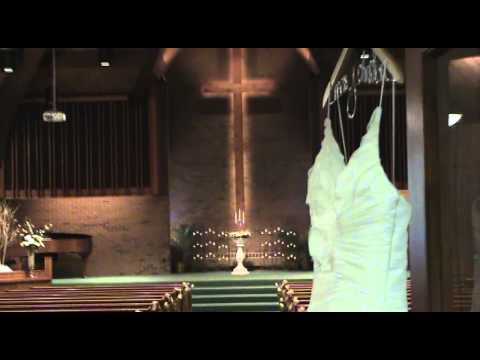 Cassandra and Ronald Johnston Wedding Highlight Vi...