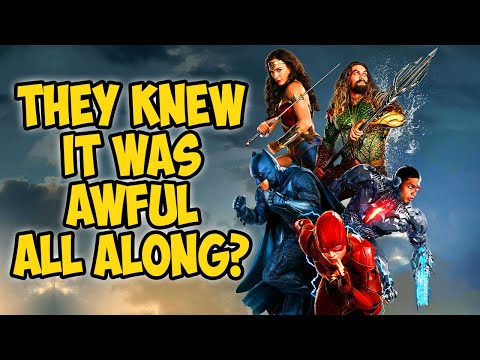 Video: 8 Daim Phiaj Ua Tiav Nyob Hauv Joss Whedon Cov Avengers