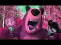 Bear Growls To End The Fight Effects Sponsored By Gamavision Csupo Effects