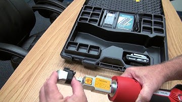 DMC HXE4B and HXE4AB