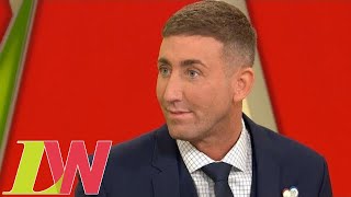 Christopher Maloney Can't Even Look at Himself in a Mirror | Loose Women