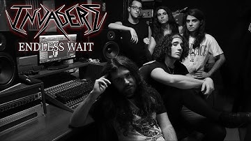 Invaders - Endless Wait (Official Video)