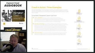 Payment Fraud: Assessing and Responding to an Escalating Threat - An Executive Guide Audiobook Pt. 2